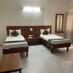 Hotel Krrish Inn Ameerpet - Hyderabad