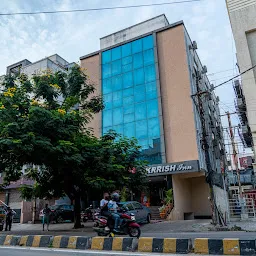 Hotel Krrish Inn Ameerpet - Hyderabad