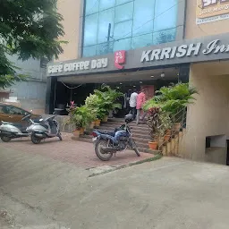 Hotel Krrish Inn Ameerpet - Hyderabad