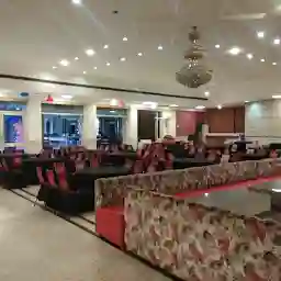 Hotel Kumar elite
