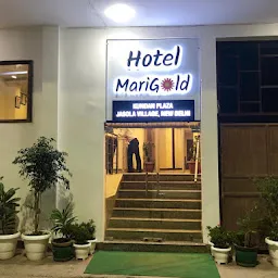 Hotel Kundan Palace