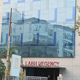 Hotel Labh Regency