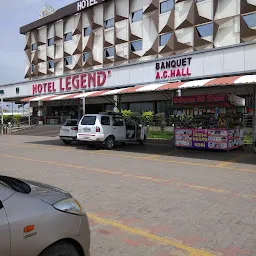 Hotel Labh Regency