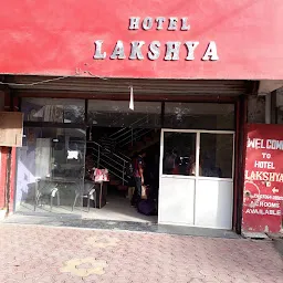 HOTEL LAKSHYA