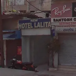 Hotel Lalita