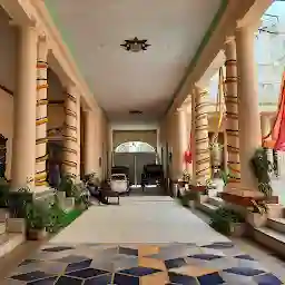 Hotel Landmark, Gwalior