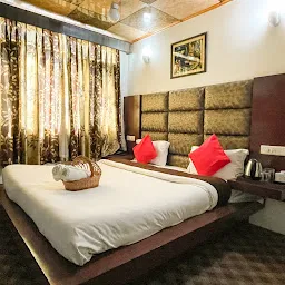 Hotel Lankar Resort