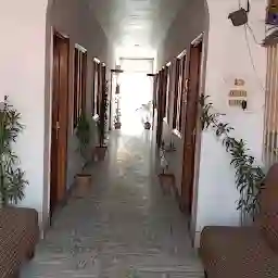 Hotel Lara India