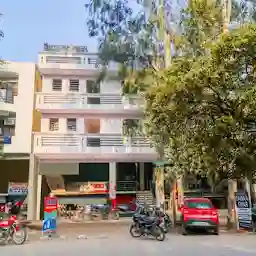 Hotel Laxmi Narayan