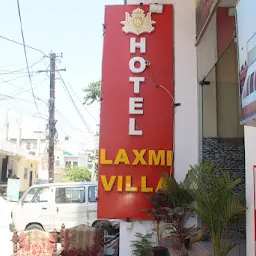 hotel Laxmi villa