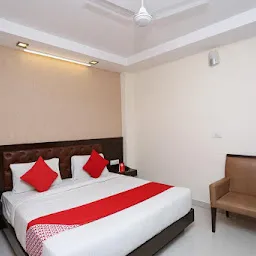 Hotel Le Central, Haridwar