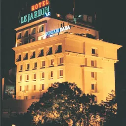 Hotel Le Jardin