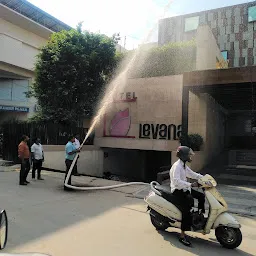 Hotel Levana