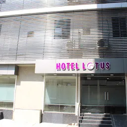 Hotel Lotus - Best Business Hotel | Top Comfortable Hotels | Family Hotels For Stay in Alkapuri, Vadodara