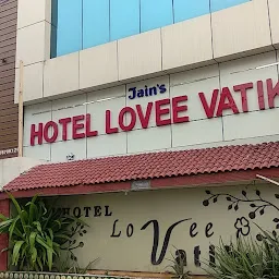 Hotel Lovee Vatika