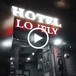 Hotel Lovely