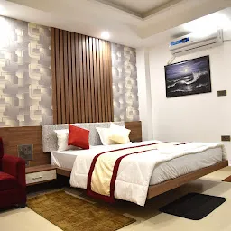Hotel M.K.PLAZA | Bodhgaya | Mahabodhi Temple | Gaya