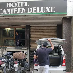 Hotel M.L.C.Deluxe
