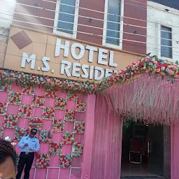 Hotel M.S Residency