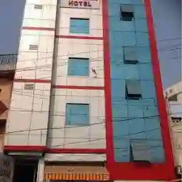 Super OYO Flagship Hotel Maa Arya Near Gautam Buddha Park