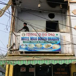 Hotel Maa Durga Bhaban