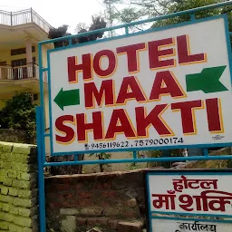 Hotel Maa Shakti