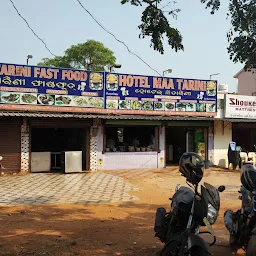 Hotel Maa Tarini