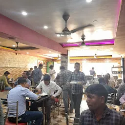 Hotel Maa Tarini