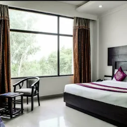 Hotel Madhu Resorts