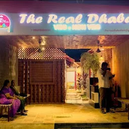 Hotel Madurai Dhaba