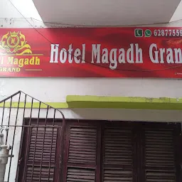 Hotel Magadh Grand