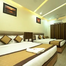 Hotel Maggo - Hotel in bharatpur