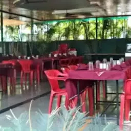 Hotel Mahabaleshwar Garden Restaurant And Bar