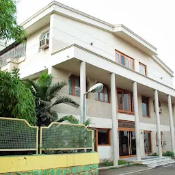 Hotel Maha Jyothi