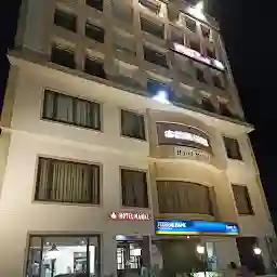 Hotel Mahal
