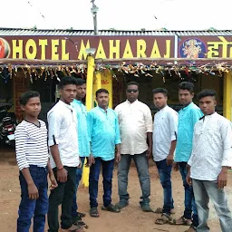 Hotel Maharaj