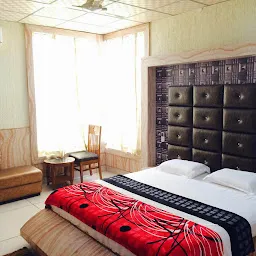 Hotel Maharaja Palace in Jhajjar