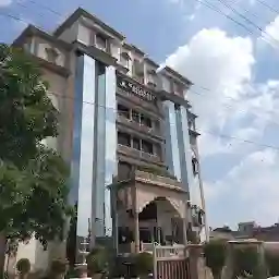 Hotel Maharaja Regency