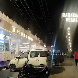Hotel Maharaja Rohtak
