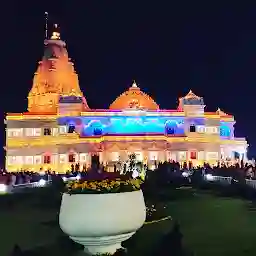Hotel Maharana Palace