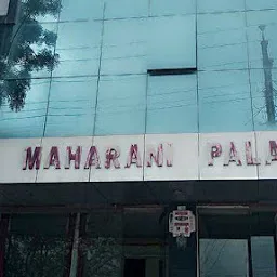 Hotel Maharani-palace Rajsamand Rajasthan
