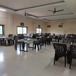 Hotel Maharashtra Darbar