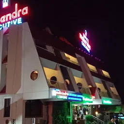 Hotel Mahendra Executive