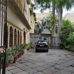 Hotel Mahendra Prakash