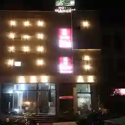 Hotel Mahesh