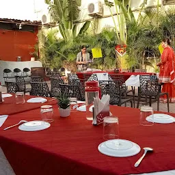 Hotel Makki Darbar