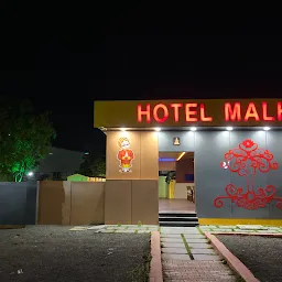 Hotel Malhar
