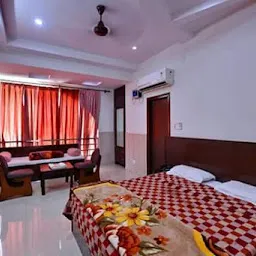 Hotel Malik Regency Ambala City
