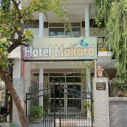 Hotel mallard