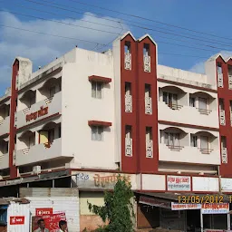 Hotel Mangala
